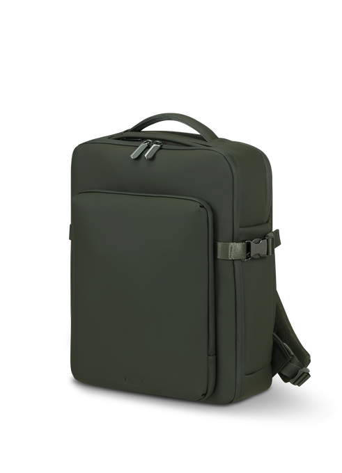 Lost In Berlin Backpack Pro 16"