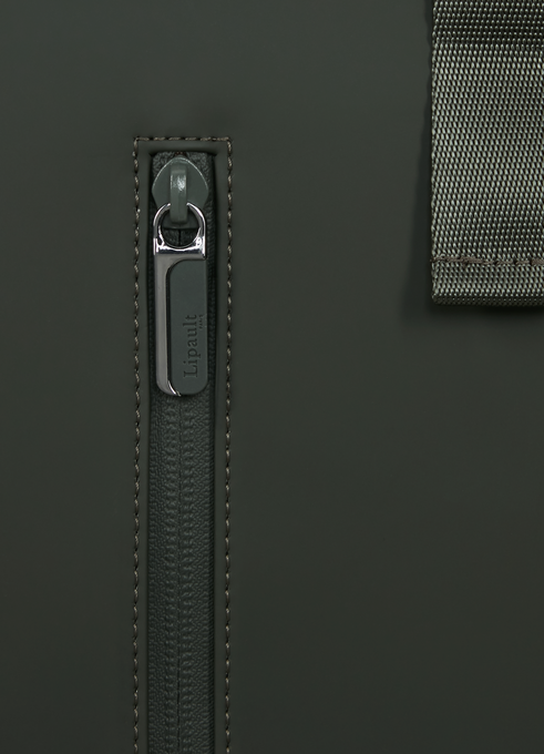 Lost In Berlin Rolltop Backpack 2.0 15.6"