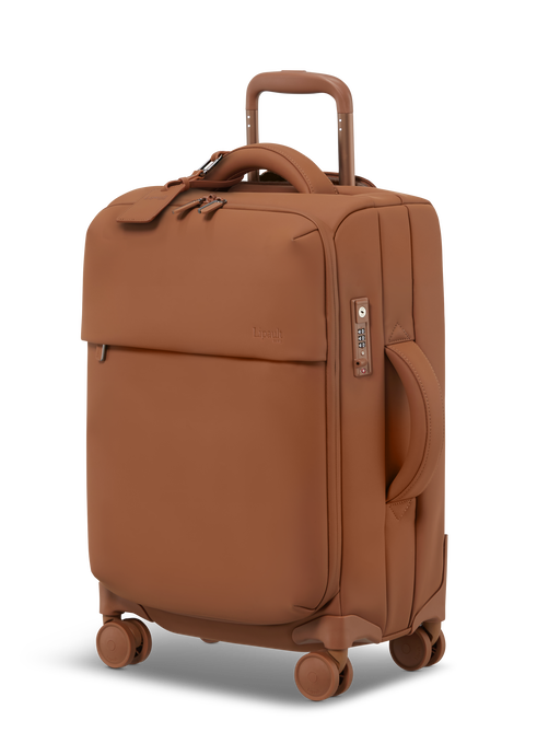 Lost In Berlin Cabin suitcase 55cm