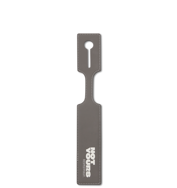 Lipault Travel Accessories Luggage Tag