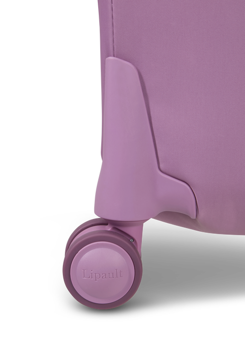 Lipault Plume Long Trip - Born In The Air 70cm  Virtual Purple