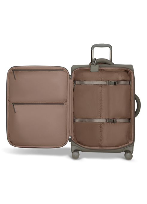 Lipault Lost In Berlin Medium Trip 2.0 63cm  Ash Stone