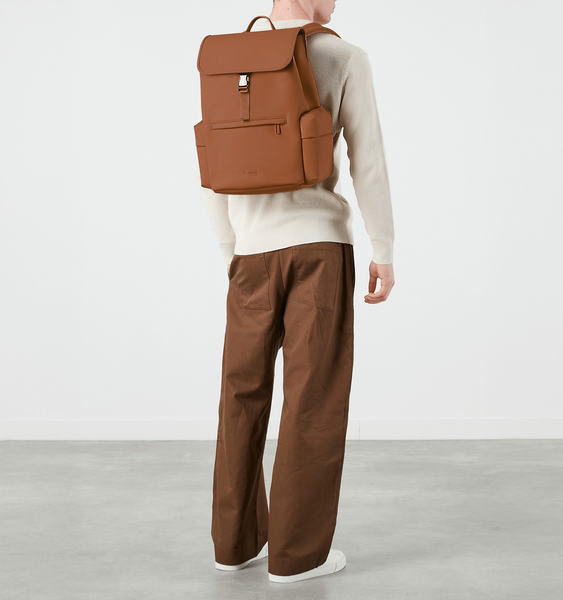 Lost In Berlin Cargo Backpack 15.6" Lost In Berlin Cargo Backpack 15.6"