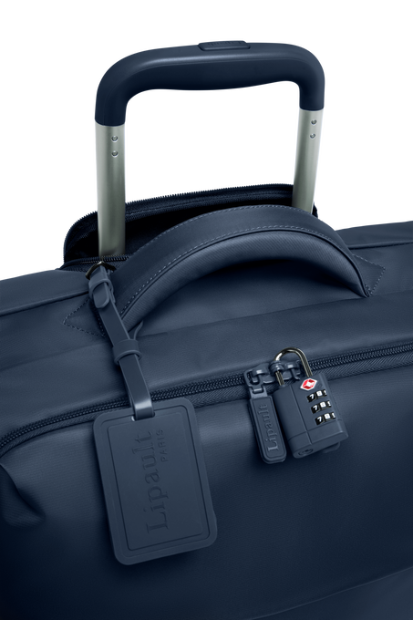 Lipault luggage sizes outlet