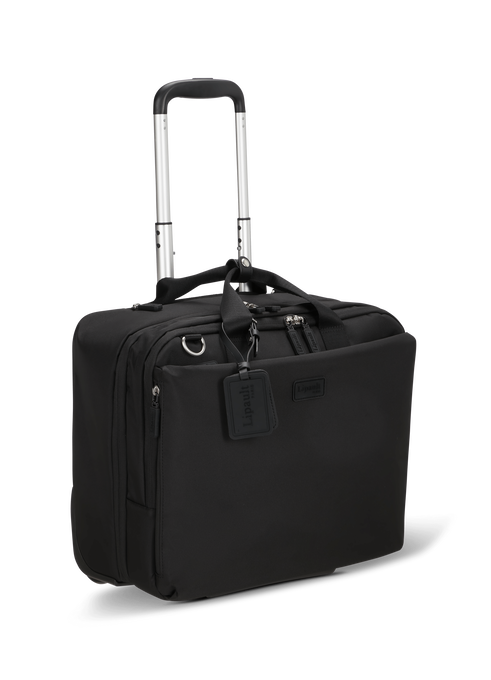 Lipault computer bag clearance