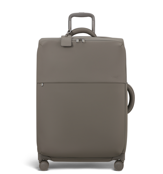 Lost In Berlin Long trip suitcase 72cm