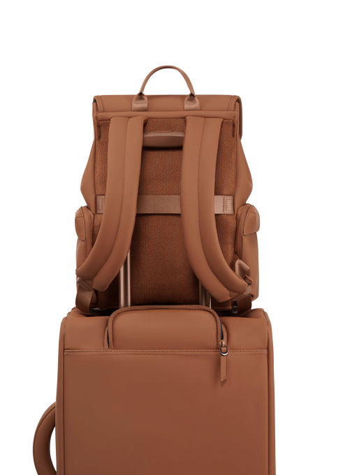 Lipault Lost In Berlin Mini Cargo Backpack  Nutsy Nut Lipault Lost In Berlin Mini Cargo Backpack  Nutsy Nut