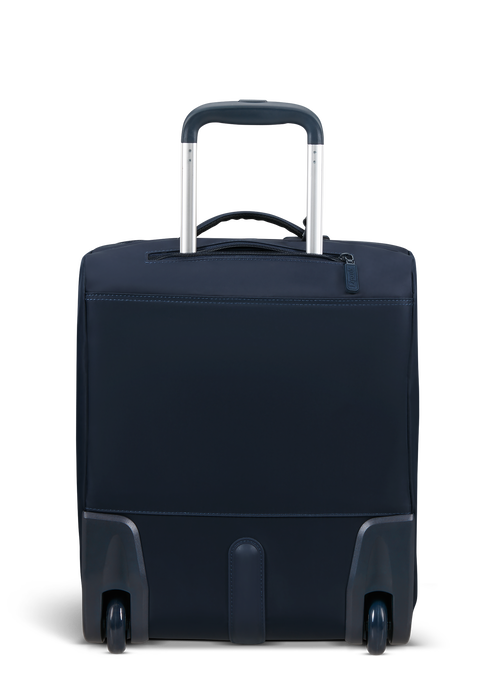 Foldable Plume Upright (2 wheels) 45cm