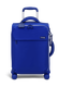 Lipault Plume Cabin Layover In Mykonos 55cm  Magnetic Blue