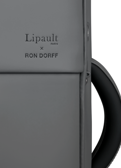 Lipault Lipault X Ron Dorff Cabin 55cm  Swedish Army Green