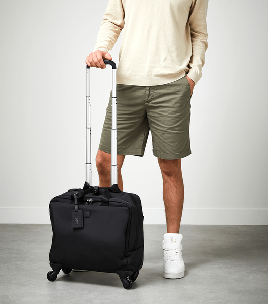 4BIZ Spinner (4 wheels) 15.6" 4BIZ Spinner (4 wheels) 15.6"