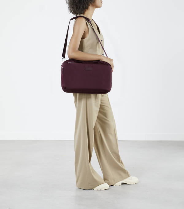 Lipault briefcase outlet