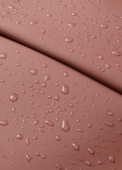 Lipault Lost In Berlin Toiletry Kit S  Rosewood