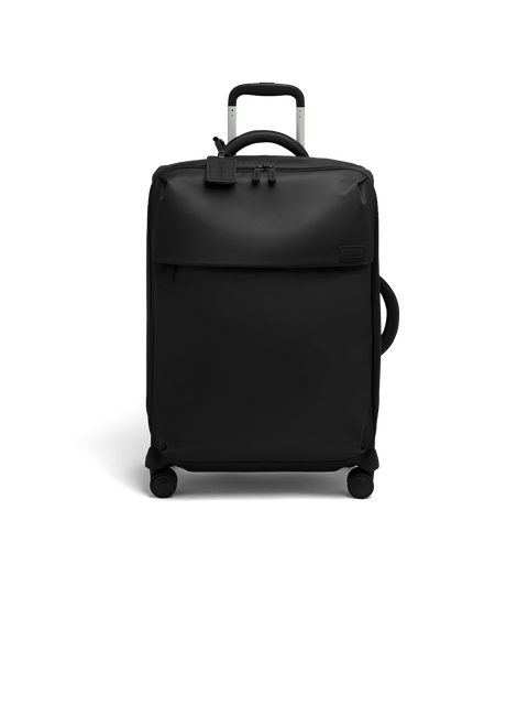 Plume Medium trip spinner Black