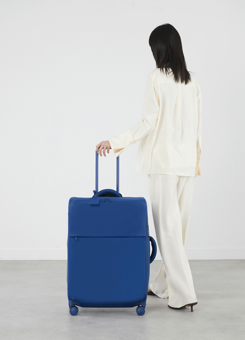 Lipault Lost In Berlin Long Trip 2.0 70cm  Blue Me Away