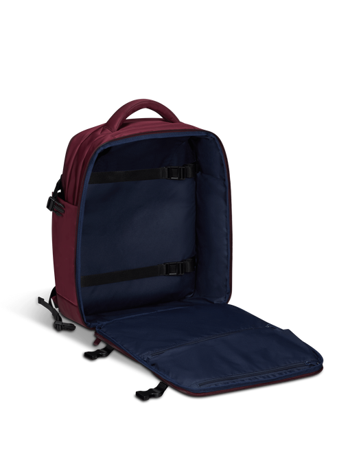 Lipault backpack with wheels 2025