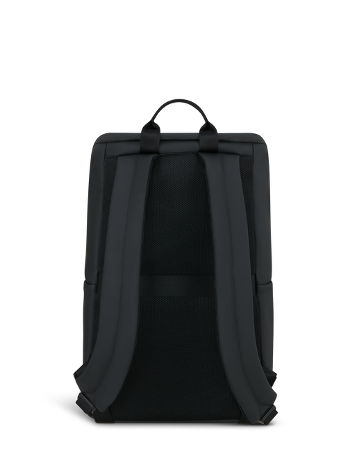 Lipault Lost In Berlin Saint-Germain Backpack  Black