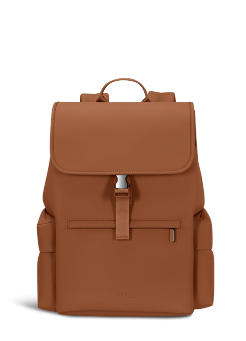 Lipault Lost In Berlin Cargo Backpack 2.0  Nutsy Nut