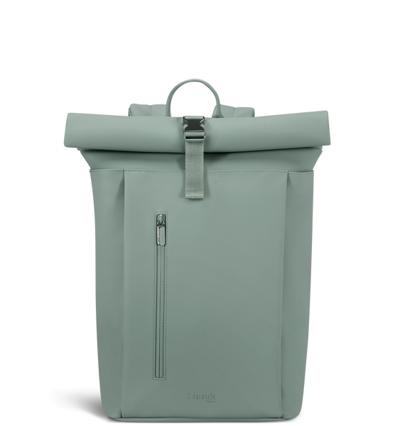Lost In Berlin Rolltop Backpack 15.6" Lost In Berlin Rolltop Backpack 15.6"