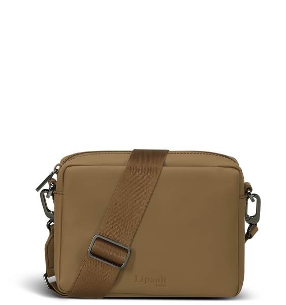 Lost In Berlin Crossbody bag - The Big Box