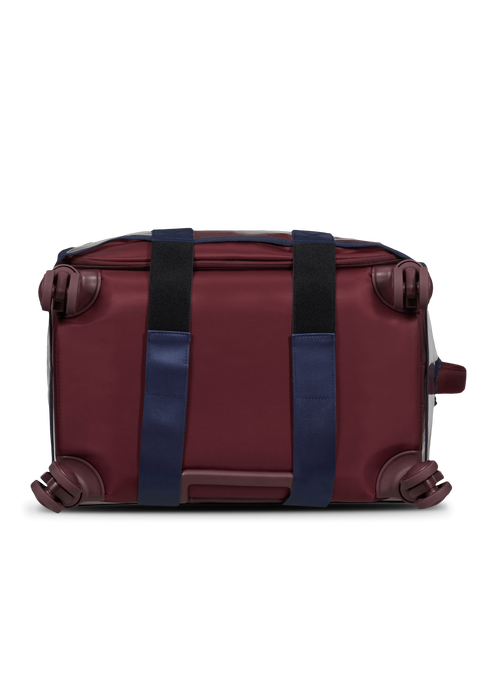 Samsonite foldable luggage cover large online