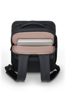 Lost In Berlin Travel Backpack Light 15.6"