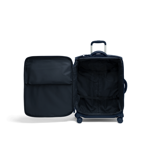 Lipault Plume Medium Trip 63cm  Navy Lipault Plume Medium Trip 63cm  Navy
