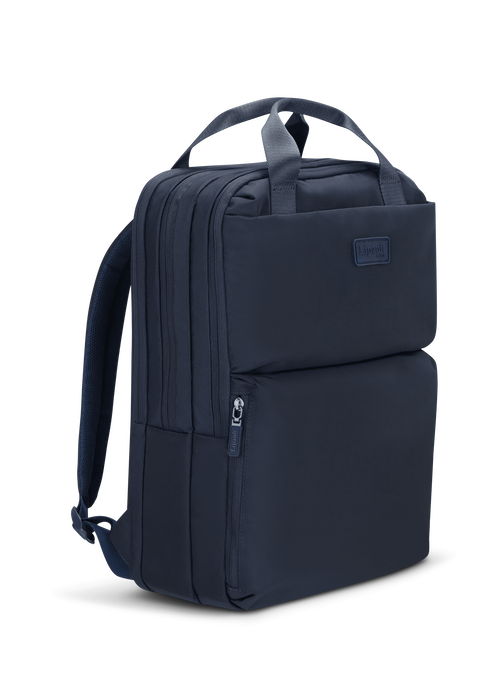 Lipault business backpack best sale