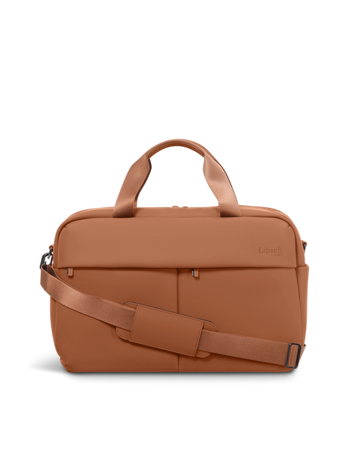 Lipault Lost In Berlin 24H Bag 2.0  Nutsy Nut Lipault Lost In Berlin 24H Bag 2.0  Nutsy Nut