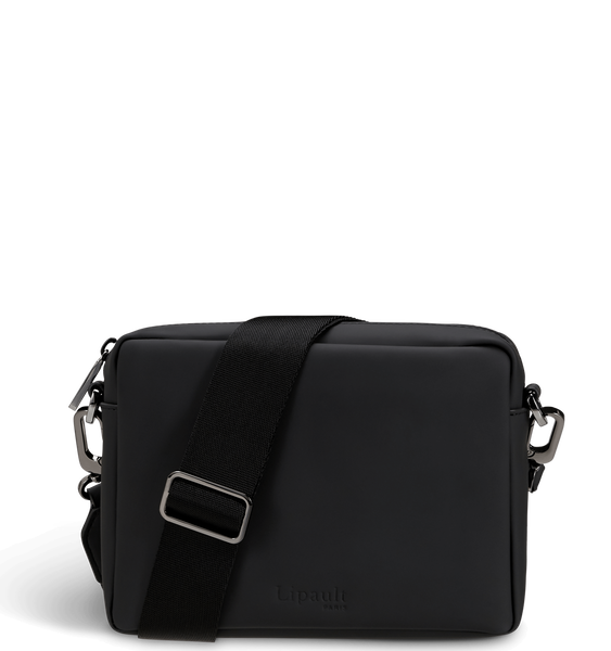 Lost In Berlin Crossbody bag - The Big Box