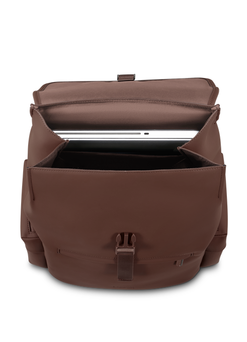 Lost In Berlin Mini Cargo Backpack 15"