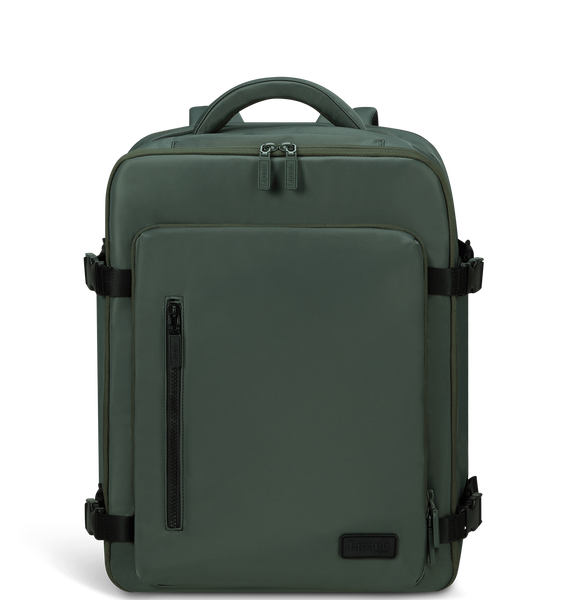 City Plume Travel Backpack 17" City Plume Travel Backpack 17"