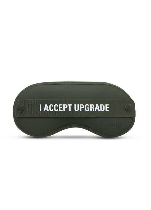 Lipault Travel Accessories Sleep mask