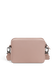 Lipault Lost In Berlin Crossbody Bag - The Box  Rose Quartz Lipault Lost In Berlin Crossbody Bag - The Box  Rose Quartz