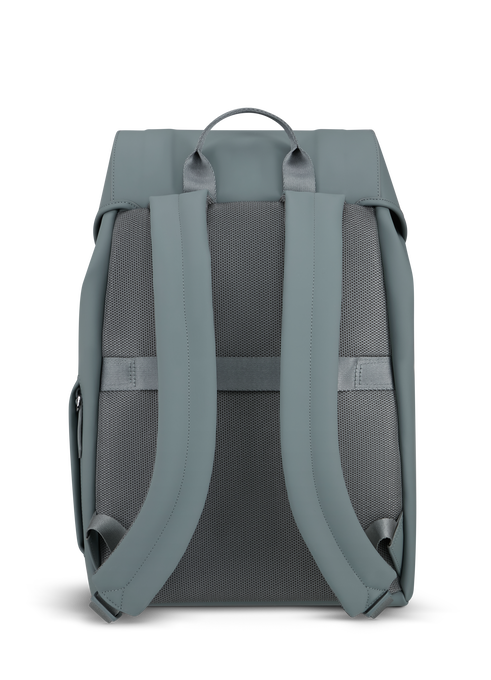 Lipault Lost In Berlin Exile Backpack  Cement Storm Lipault Lost In Berlin Exile Backpack  Cement Storm