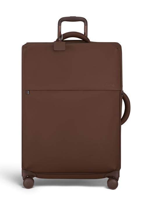 Lost In Berlin Long trip suitcase 72cm