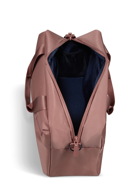 City Plume Carryall Pink Lipault UK