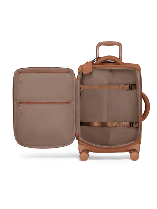 Lost In Berlin Cabin suitcase 55cm