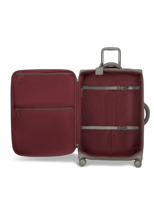 Lipault Lost In Berlin Long Trip 2.0 70cm  Ash Stone