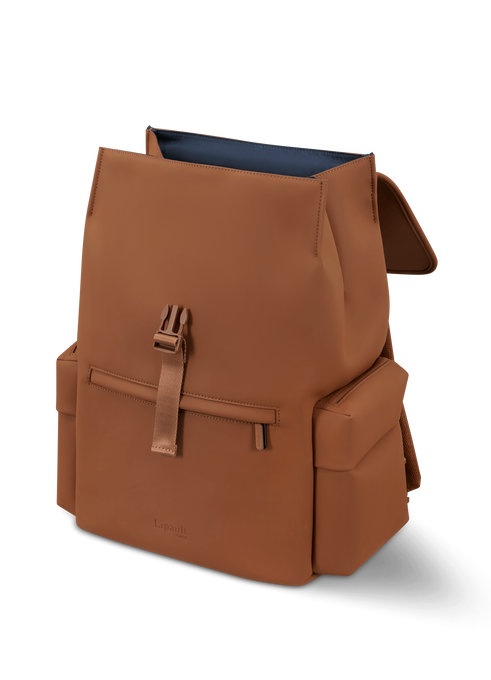 Lipault Lost In Berlin Cargo Backpack 2.0  Nutsy Nut Lipault Lost In Berlin Cargo Backpack 2.0  Nutsy Nut