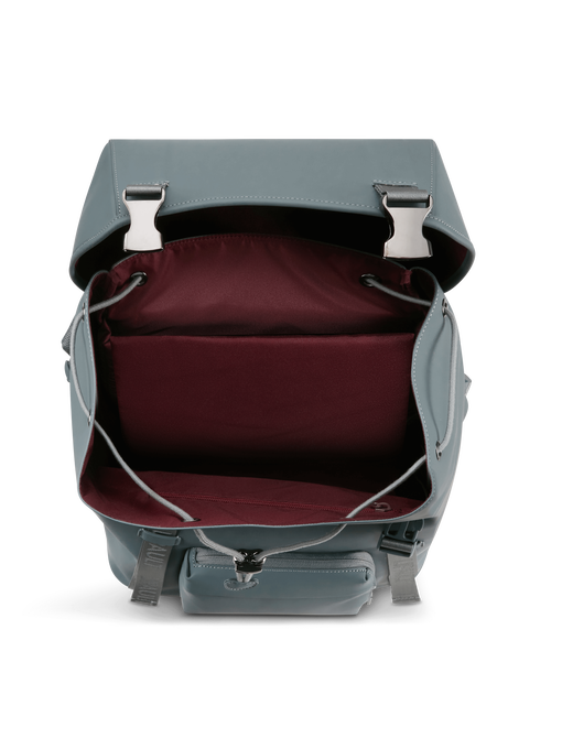 Lost In Berlin Exile Backpack