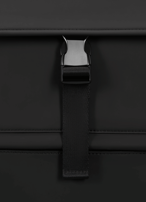 Lipault Lost In Berlin Cargo Backpack 2.0  Black Lipault Lost In Berlin Cargo Backpack 2.0  Black