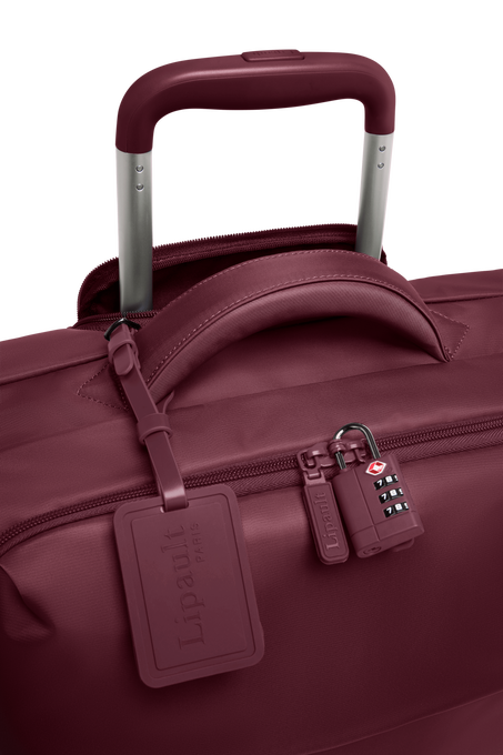 Lipault original plume suitcase cheap