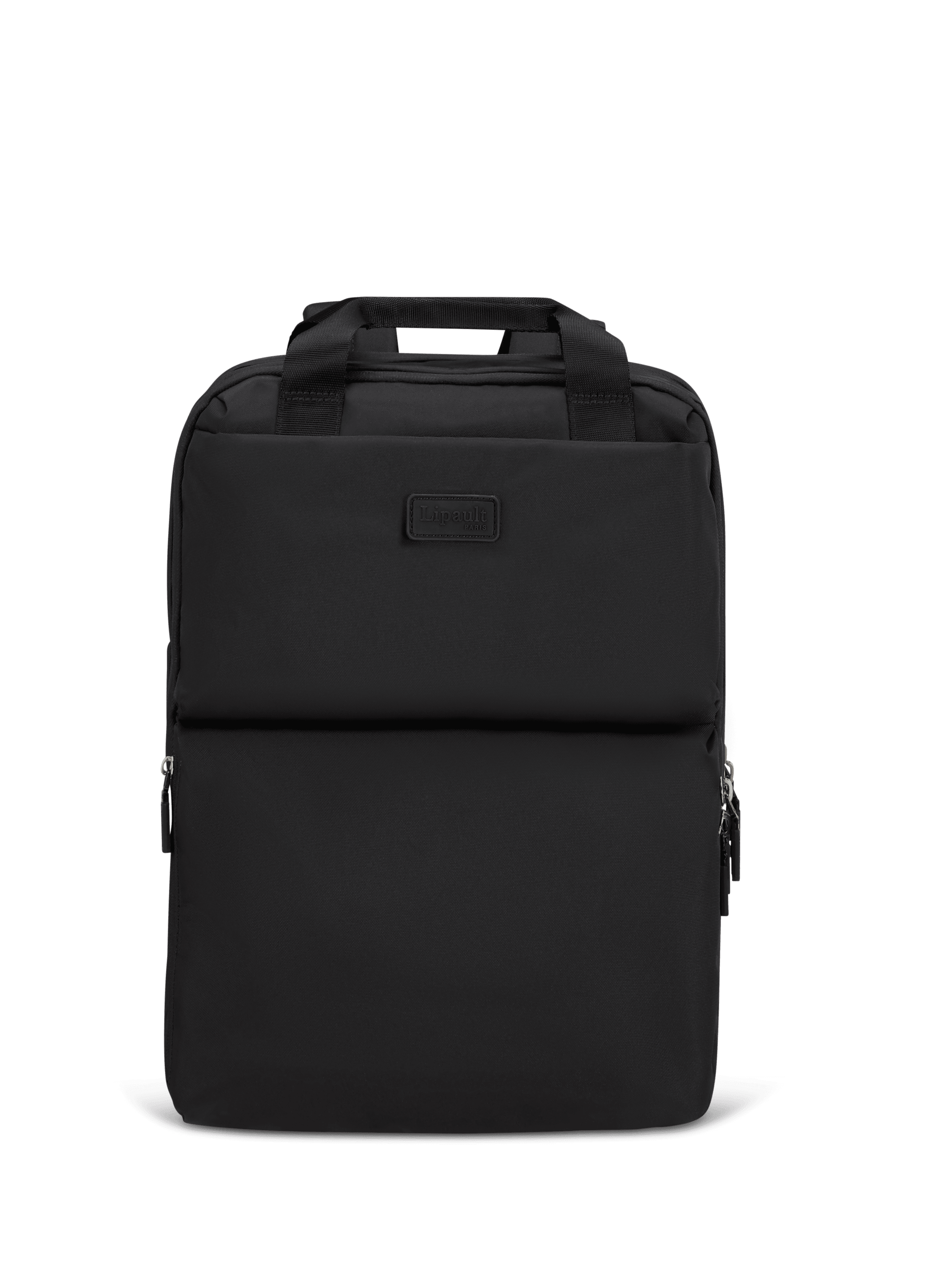 lipault paris laptop bag