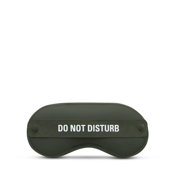 Lipault Travel Accessories Sleep mask