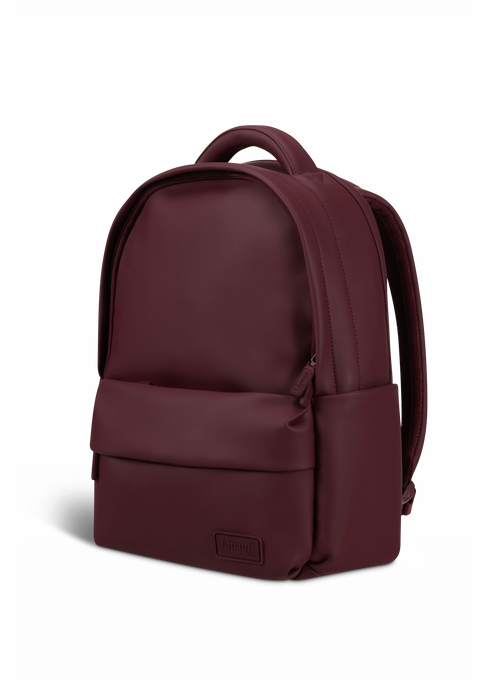 Lost In Berlin Backpack 15"