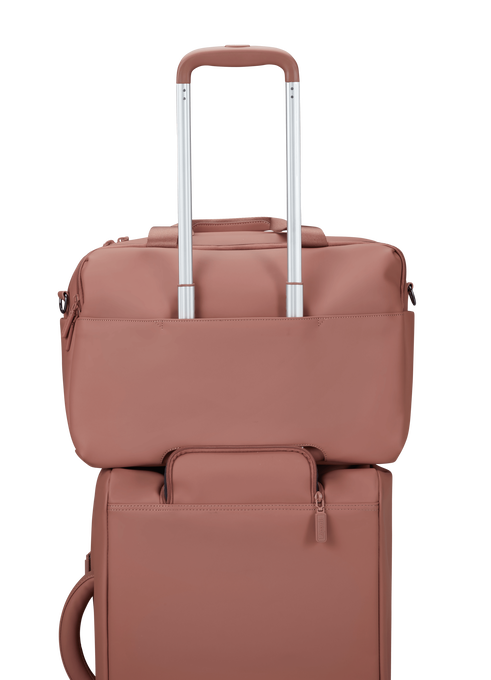 Lipault Lost In Berlin 24h Bag  Rosewood