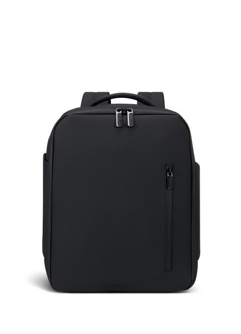 Lost In Berlin Travel Backpack Light 15.6"