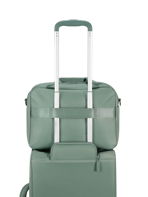 City Plume Carryall