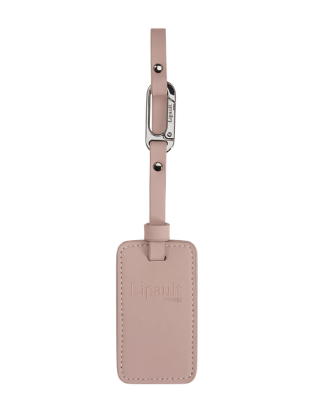 Lost In Berlin Luggage Tag